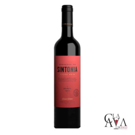 SINTONIA COLHEITA TINTO